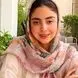 عکس  سفر در زمان /  زیبایی فرشته وار حنا نوه محمدعلی فردین» در کنار پوری بنایی / شباهت نوه فردین با زیبایی های پدربزرگش