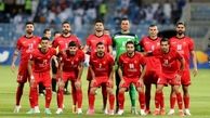 زنگ خطر جدید برای پرسپولیس قبل از پرداخت پول کالدرون