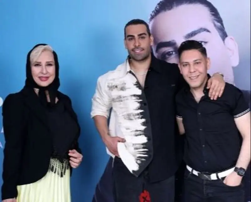 مرجانه گلچین