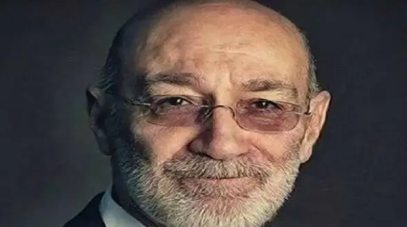 عکس چهره داغون سیاوش قمیشی  / با دیدن آقای خواننده حیرت می کنید!