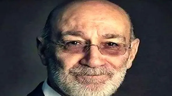 عکس چهره داغون سیاوش قمیشی  / با دیدن آقای خواننده حیرت می کنید!