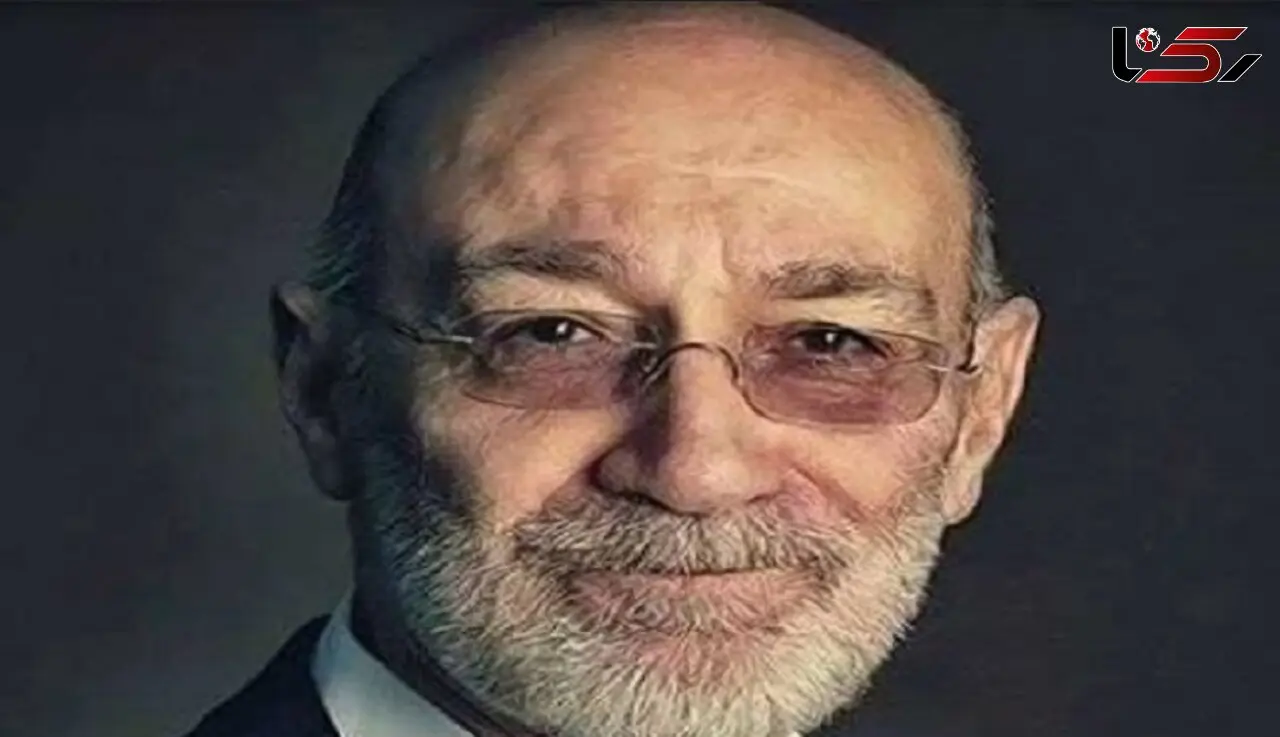 عکس چهره داغون سیاوش قمیشی  / با دیدن آقای خواننده حیرت می کنید!