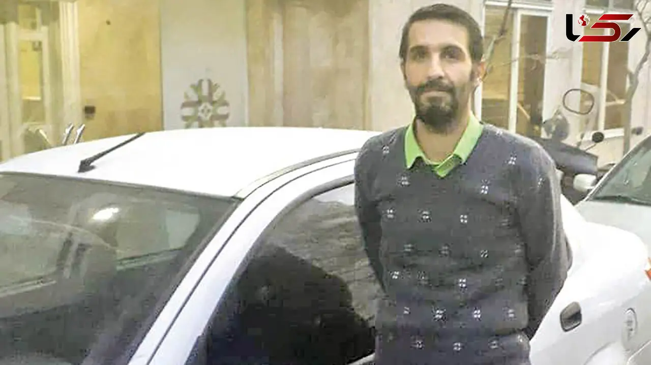 ماجرای خودکشی پسر جوان در اتوبان امام علی / گفتگو با مردی که فرشته نجات شد+ عکس