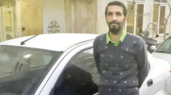 ماجرای خودکشی پسر جوان در اتوبان امام علی / گفتگو با مردی که فرشته نجات شد+ عکس
