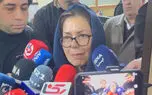 این زن با دزدان مسلح خانه اش مواجهه داده شد ! + فیلم گفتگو