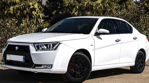 قیمت خودروهای صفر و کارکرده بازار / دنا 257 میلیون تومان + جدول قیمت