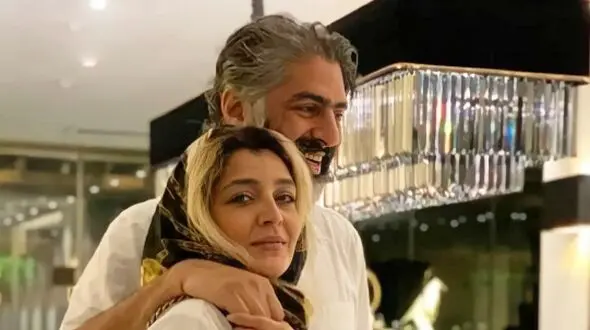 ساره بیات ستاره درخشان سریال محکوم، دل، عاشقانه: زن ها هرگز به بی وفایی عادت نمی کنند/ اگه جای شما عوض می شد؟!