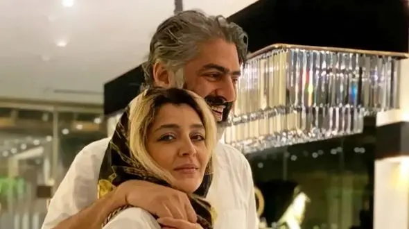 ساره بیات ستاره درخشان سریال محکوم، دل، عاشقانه: زن ها هرگز به خیانت عادت نمی کنند/ خیلی از آقایون.../ اگه جای شما عوض می شد...؟!