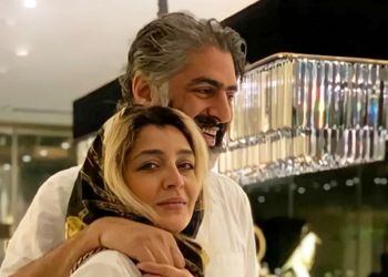 ساره بیات ستاره درخشان سریال محکوم، دل، عاشقانه: زن ها هرگز به خیانت عادت نمی کنند/ خیلی از آقایون.../ اگه جای شما عوض می شد...؟!