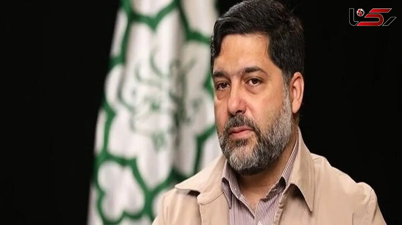 بررسی روند توسعه آرامستان های تهران و ساماندهی تئاتر شهر