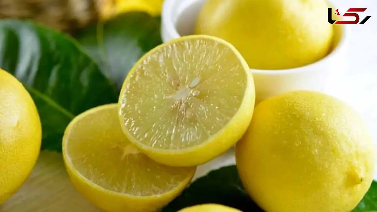 خواص لیموشیرین همراه با جدول + پاسخ به سوالات کاربران