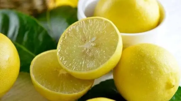 خواص لیموشیرین همراه با جدول + پاسخ به سوالات کاربران