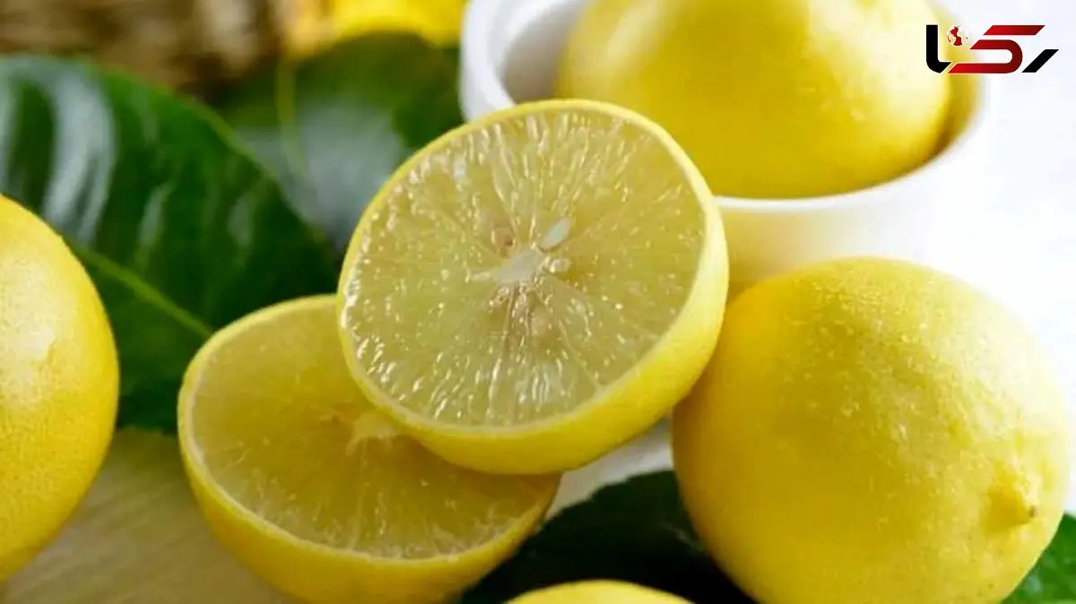 خواص لیموشیرین همراه با جدول + پاسخ به سوالات کاربران