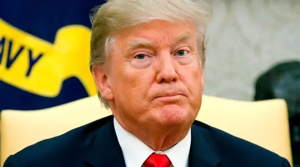 توییت ترامپ بعد از دیدن واکنش ها به تصمیم جنجالی اش درباره قدس