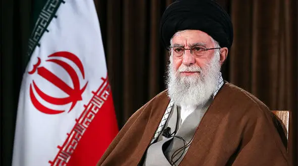 آغاز خطبه‌ های حضرت آیت‌ الله خامنه‌ ای در نماز جمعه امروز