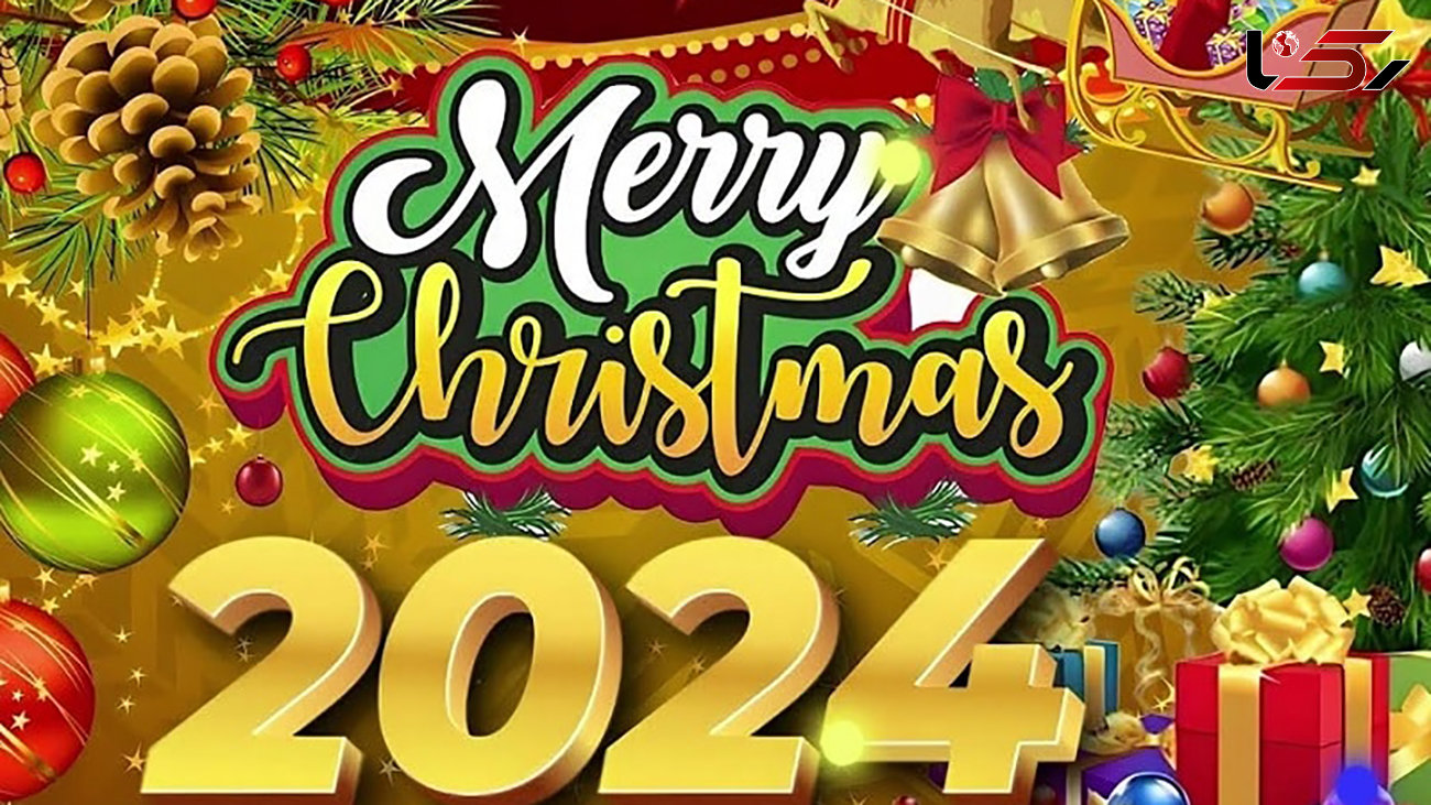 تاریخ دقیق کریسمس و سال نوی 2024 میلادی /  تفاوت کریسمس ارامنه ایران با جهان !