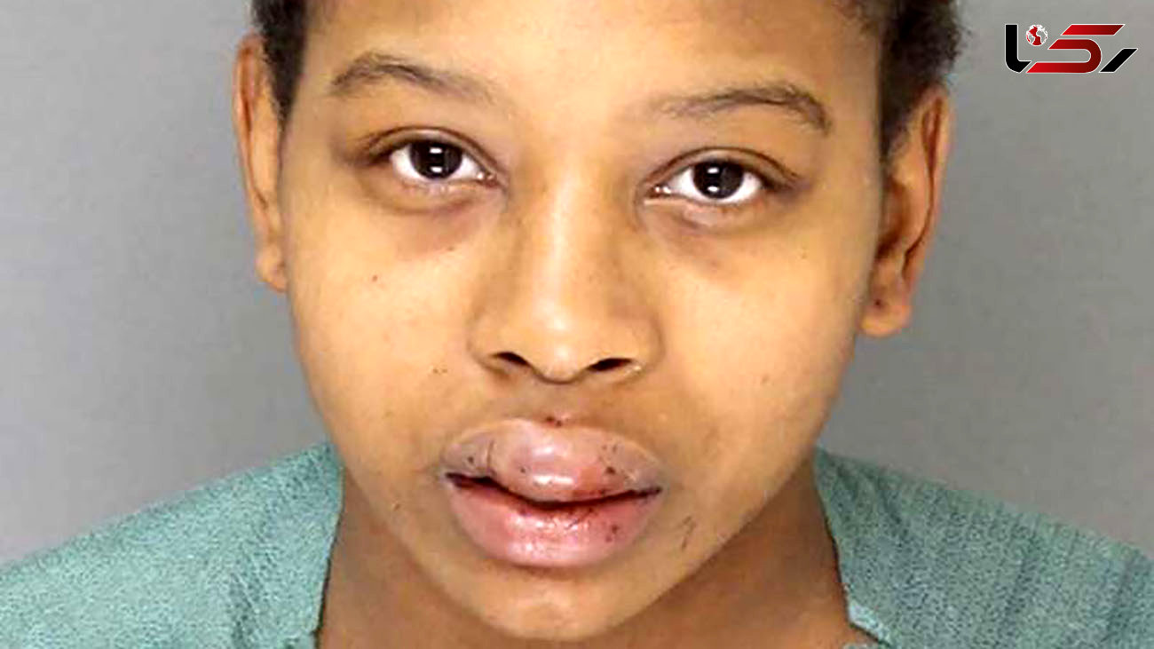 Mother accused of killing 5-month-old daughter, attacking baby’s father
