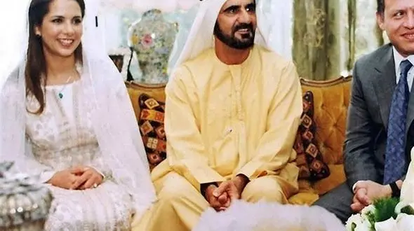 طلاق کشی حاکم دبی و زنش با وکلای لندنی/ احتمال ثبت یک رکورد در پرداخت پول برای طلاق
