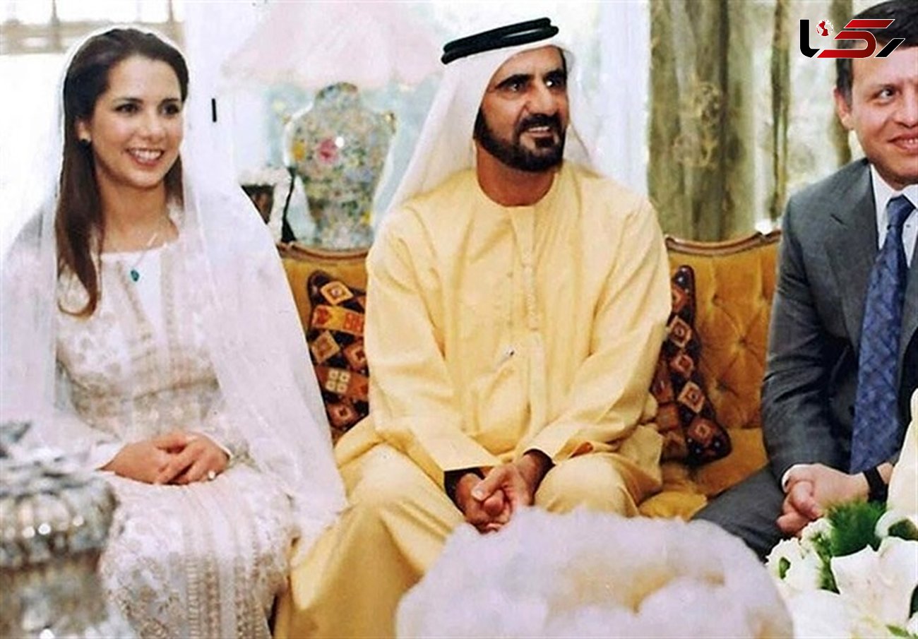 طلاق کشی حاکم دبی و زنش با وکلای لندنی/ احتمال ثبت یک رکورد در پرداخت پول برای طلاق
