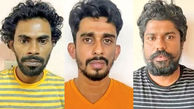 بازداشت 3 قاتل سریالی که همه به دنبال آنها بودند + جزییات و عکس