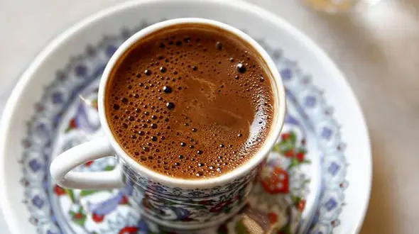 فال قهوه امروز 11 شهریور + فیلم