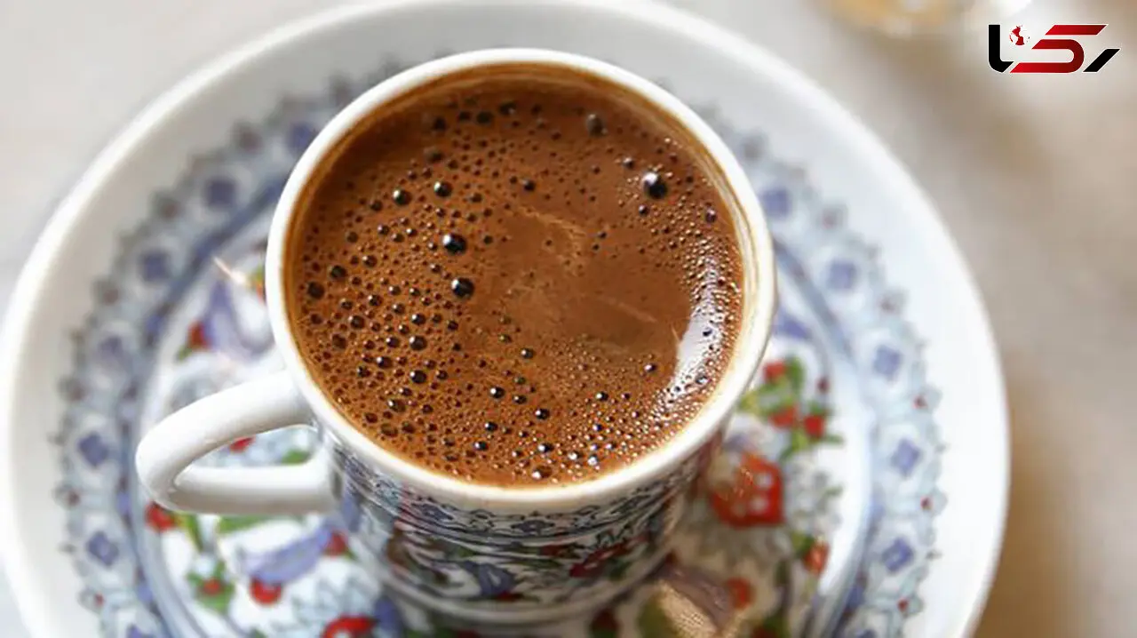 پاسخ فال قهوه شما + فیلم