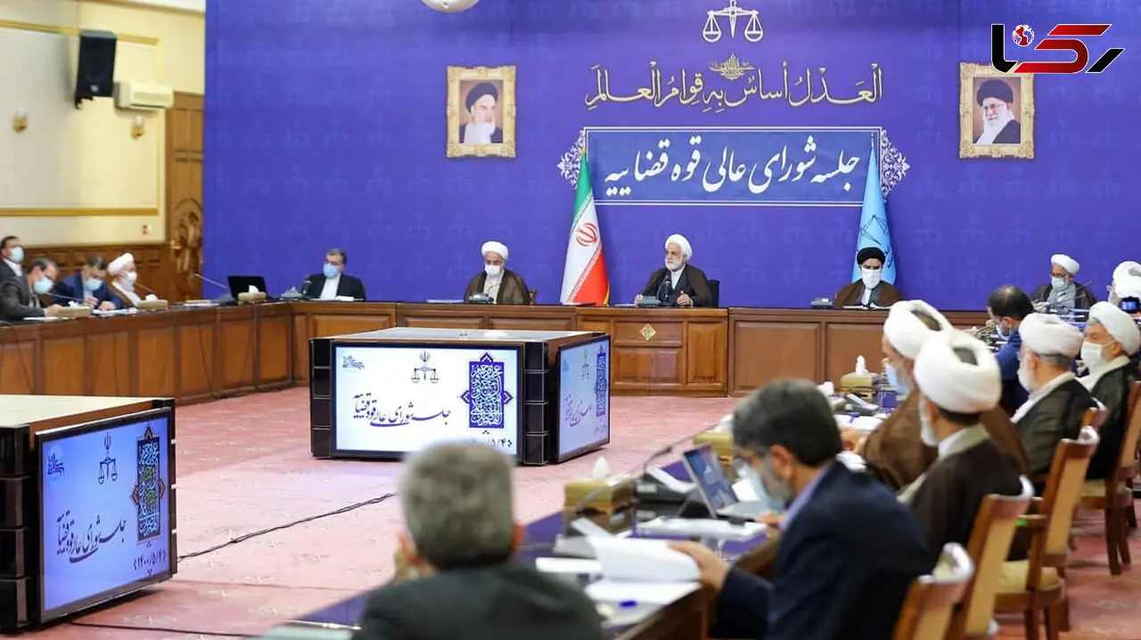 انتقاد رییس دستگاه قضا از کیفیت گزارش دستگاه‌های نظارتی و امنیتی