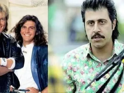 فیلم/ نگاهی به خوانندگی‌های بامزه هومن حاج‌عبداللهی در سریال پایتخت؛ از جوگیر شدن پای بساط جوجه کباب تا پشت کامیون/ لعنتی جذاب