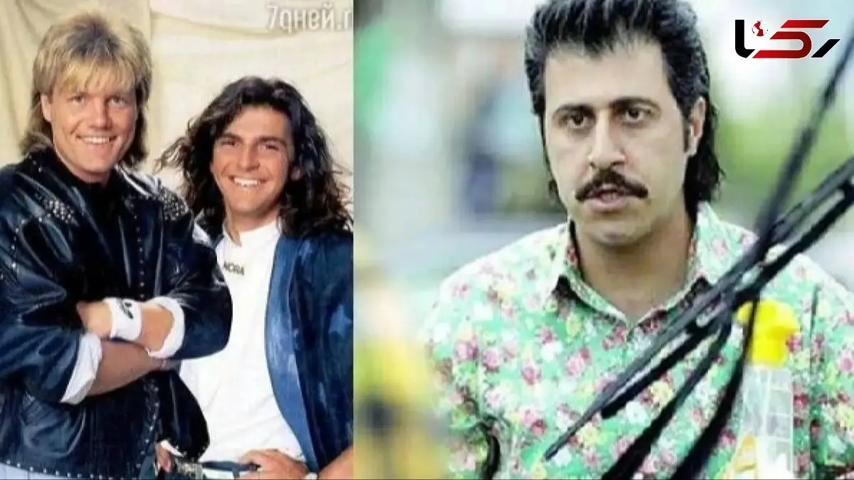 فیلم/ نگاهی به خوانندگی‌های بامزه هومن حاج‌عبداللهی در سریال پایتخت؛ از جوگیر شدن پای بساط جوجه کباب تا پشت کامیون/ لعنتی جذاب