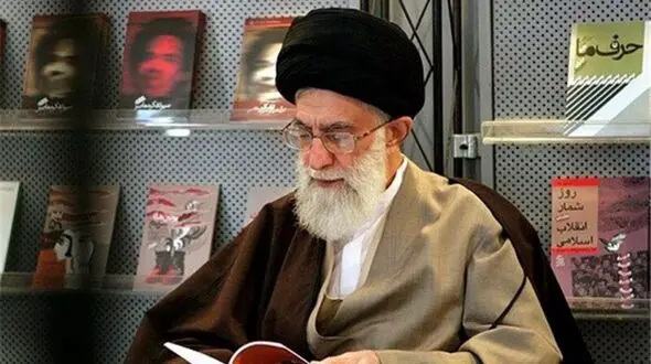 رهبر معظم انقلاب: تاثیر آهنگ بوی گندم داریوش خواننده از منبر ما بیشتر است! +فیلم