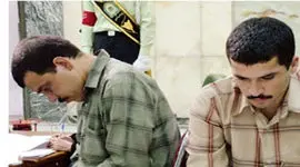 کودکی که مشخصات بیجه پاکدشت را به پلیس داد / ناگفته های پرونده قاتل سریالی کودکان به روایت قاضی حسین اصغرزاده 