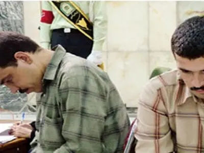 کودکی که مشخصات بیجه پاکدشت را به پلیس داد / ناگفته های پرونده قاتل سریالی کودکان به روایت قاضی حسین اصغرزاده 