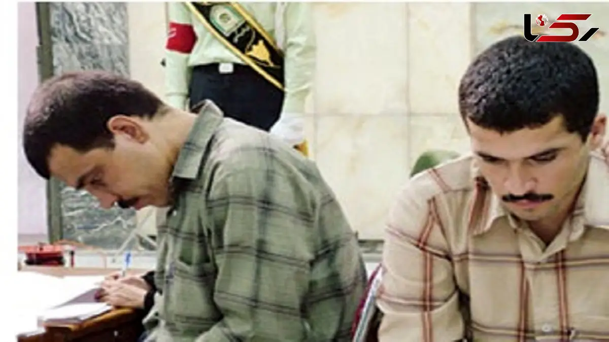 کودکی که مشخصات بیجه پاکدشت را به پلیس داد / ناگفته های پرونده قاتل سریالی کودکان به روایت قاضی حسین اصغرزاده 