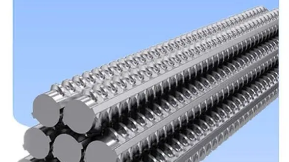 فولاد مهر سهند: ارائه دهنده بهترین قیمت میلگرد و پروفیل در ایران