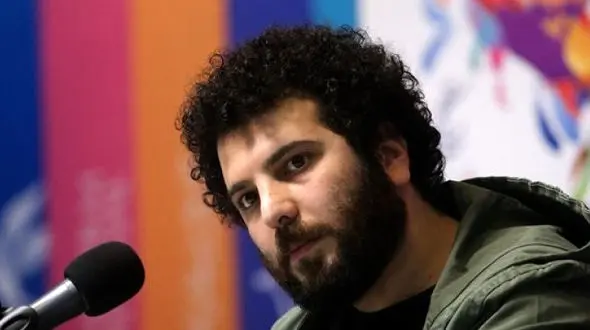 سعید روستایی به 9 روز حبس تعزیری  و 171 روز حبس تعلیقی محکوم شد 