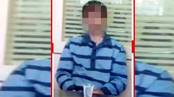 پیامک اشتباهی مینا به شوهر / زن بی معرفت با فرهاد دوست شده بود + عکس