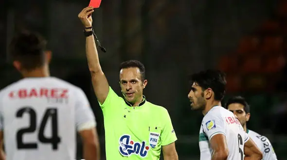 دو برادر این هفته برای سرخابی ها سوت می زنند