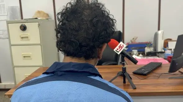 گفتگوی اختصاصی با عامل قتل عام خانوادگی در پونک / از لحظه به لحظه قتل 5 عضو خانواده تا انگیزه و ماجرای سرقت میلیاردی طلاهای قاتل 