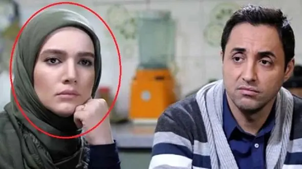 تغییر چهره جذاب «ترانه» سریال لیسانسه ها در 1، 6، 8 و 39 سالگی / بعد از ژل و بوتاکس متحول شد!