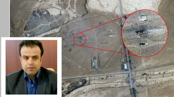 طبیعت ایران «غرامت» می خواهد / سکوت جامعه جهانی یعنی شراکت در جنایت زیست‌محیطی + صوت