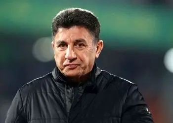 رانندگی شخصی ژنرال قلعه نویی برای بانو نیکی کریمی با خودرو لوکسش +عکس