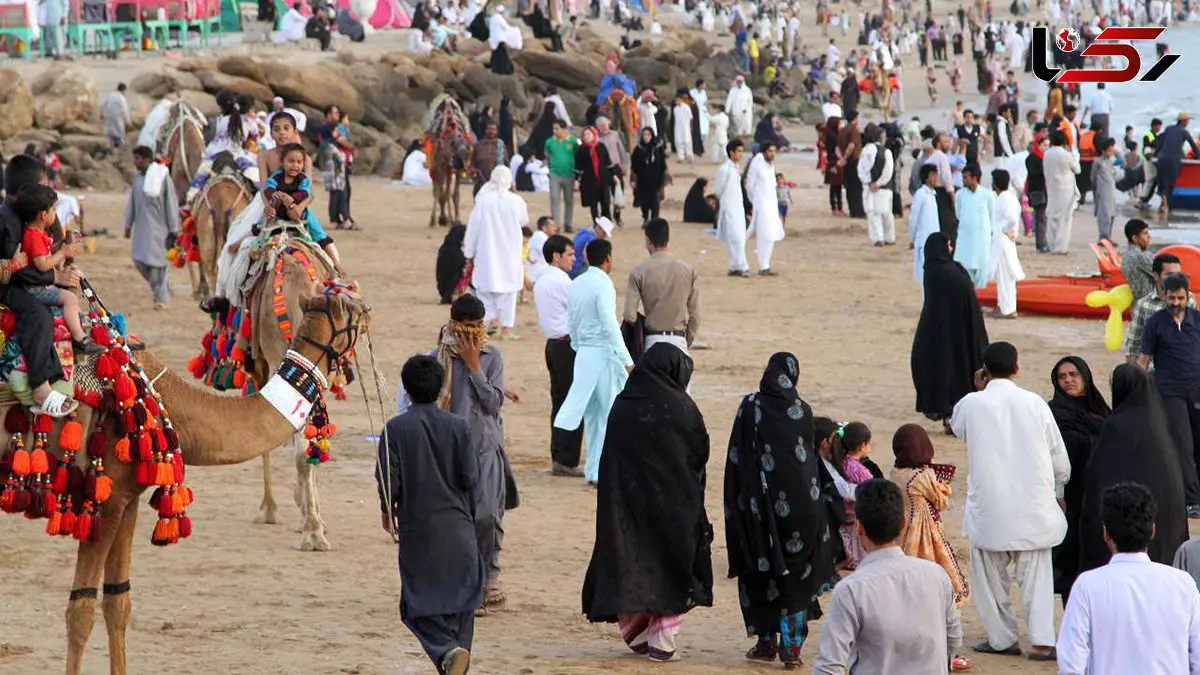 قیمت 12 میلیون تومانی بلیط یک طرفه چابهار به تهران! / فروش گاو و گوسفند برای یک سفر درمانی!