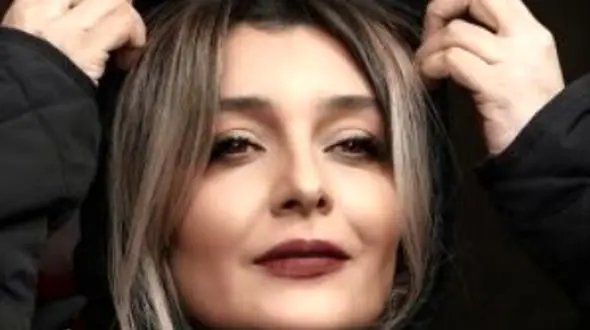 فیلم آواز باشکوه ؛ ساره بیات چشم نواز در آهنگ سیروان خسروی ! + موزیک ویدیوی خاطرات تو 