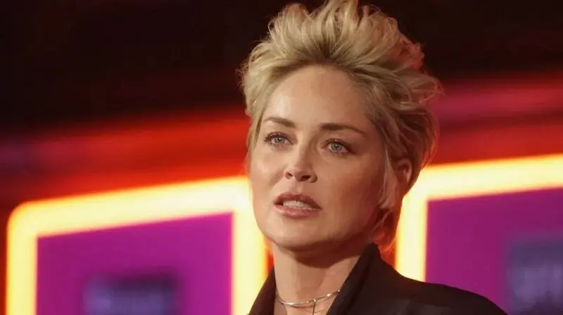 شارون استون