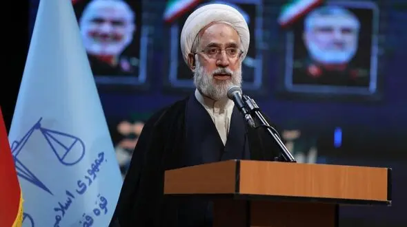 دادستانی کل کشور: بیش از ۷ هزار گزارش مردمی درباره جاسوسی در حال رسیدگی است