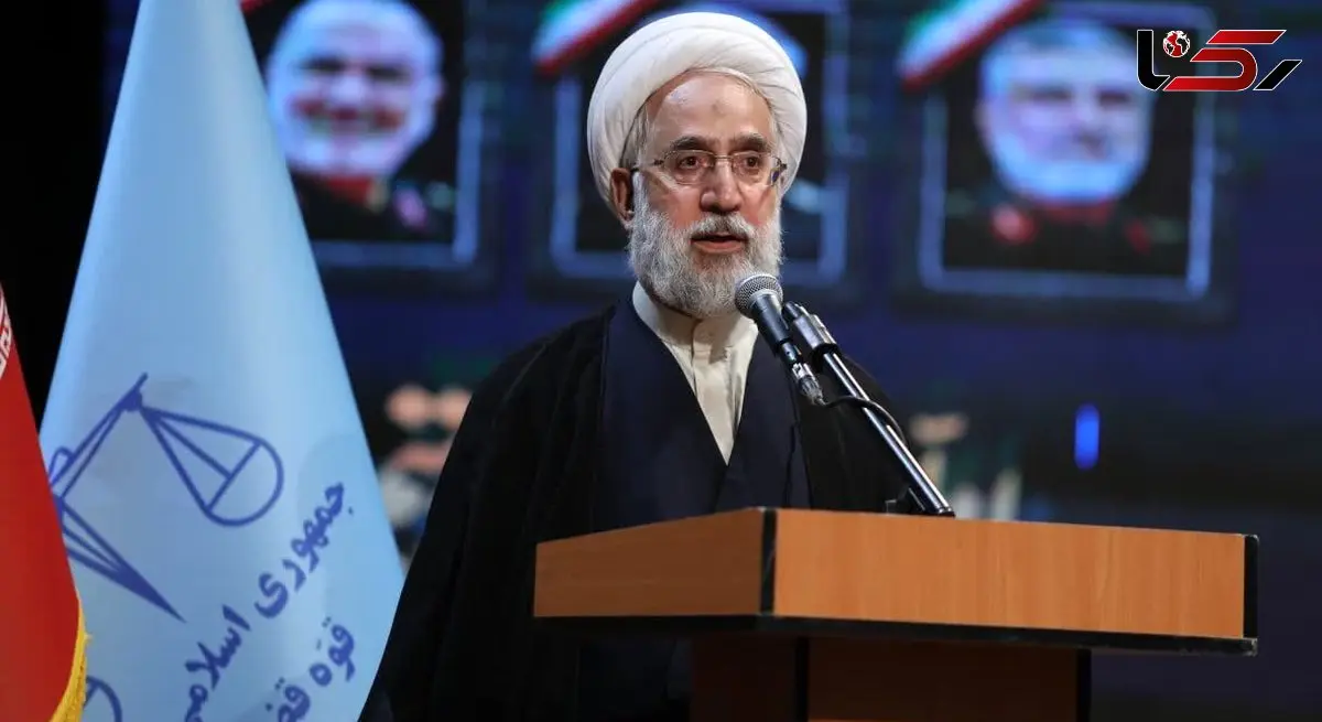 دادستانی کل کشور: بیش از ۷ هزار گزارش مردمی درباره جاسوسی در حال رسیدگی است