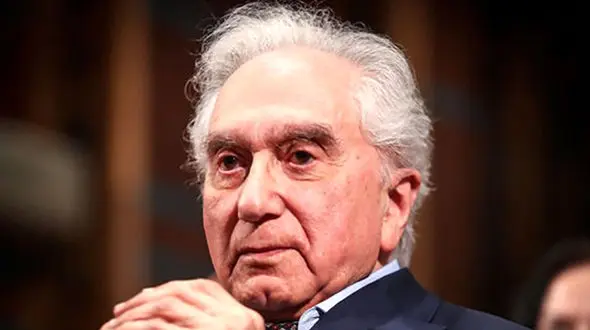 هرمز فرهت درگذشت + عکس و علت فوت