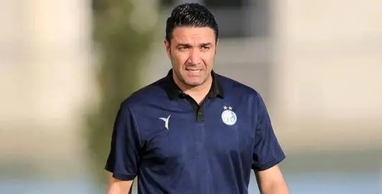 چرا بازگشت نکونام به استقلال به بن بست خورد؟