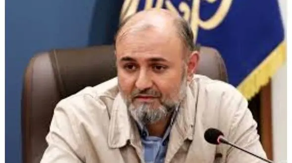 حمله برادر داماد شهید رئیسی به قوه قضائیه پس از صدور حکم رسایی