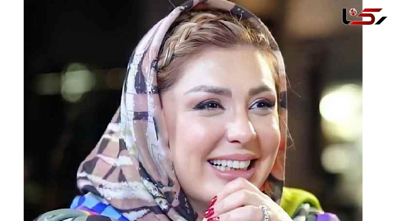 گروه سبز نیوشا دیغمی که او را جذابتر از قبل کرد + عکس دیده نشد!